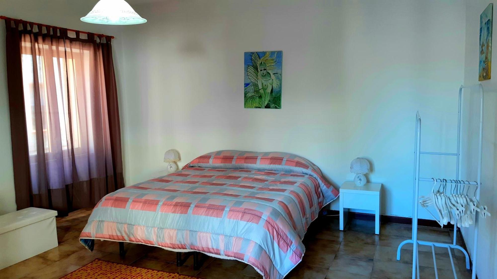 Mare&Monti Villa Telti Exterior photo